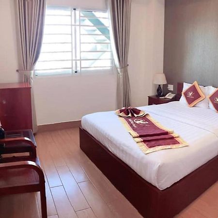 Golf Star Hotel Ho Chi Minh City Bagian luar foto
