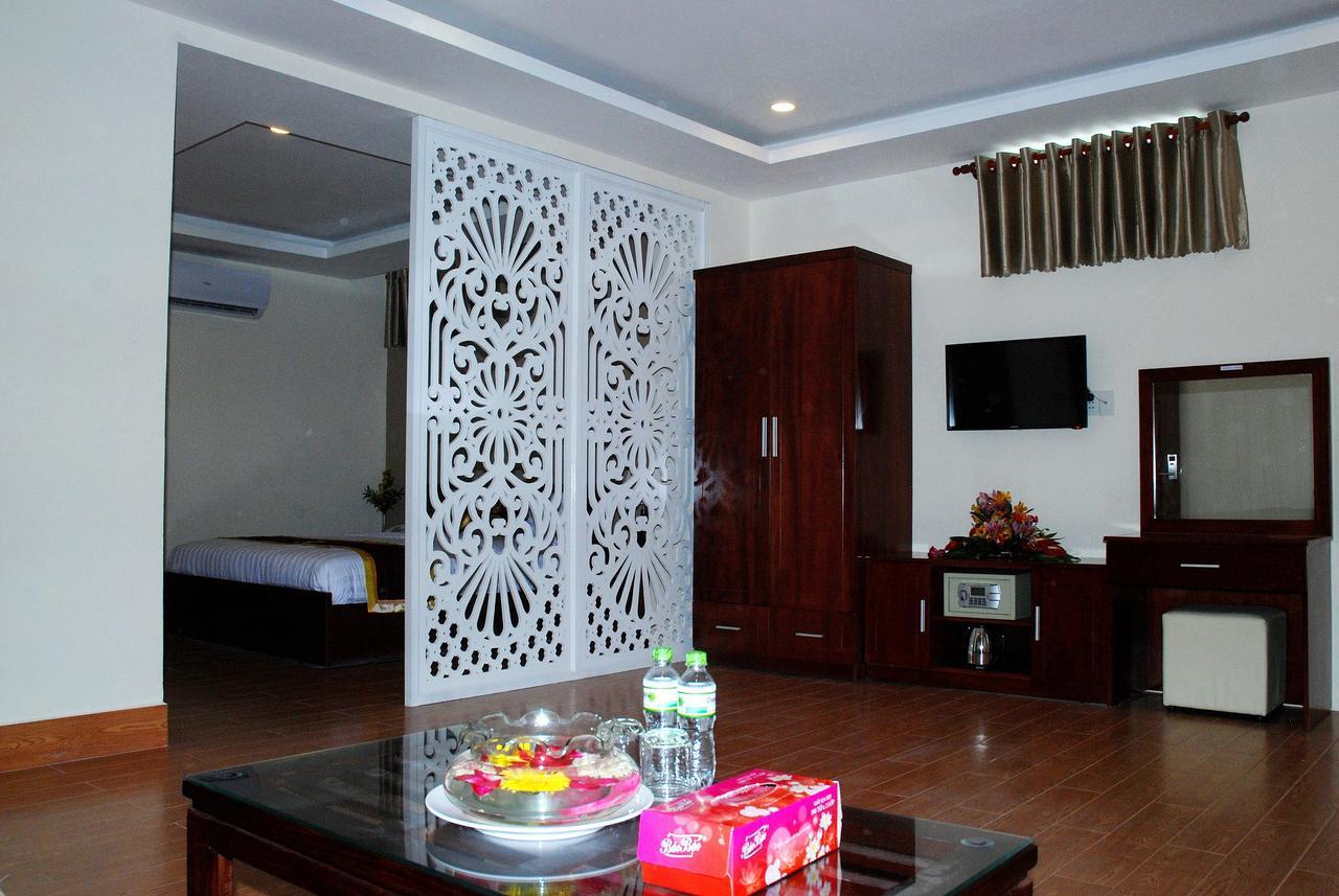 Golf Star Hotel Ho Chi Minh City Bagian luar foto