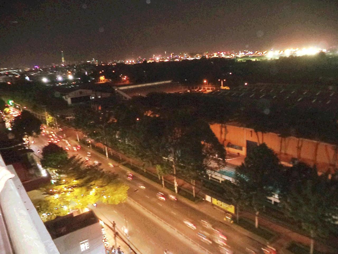 Golf Star Hotel Ho Chi Minh City Bagian luar foto