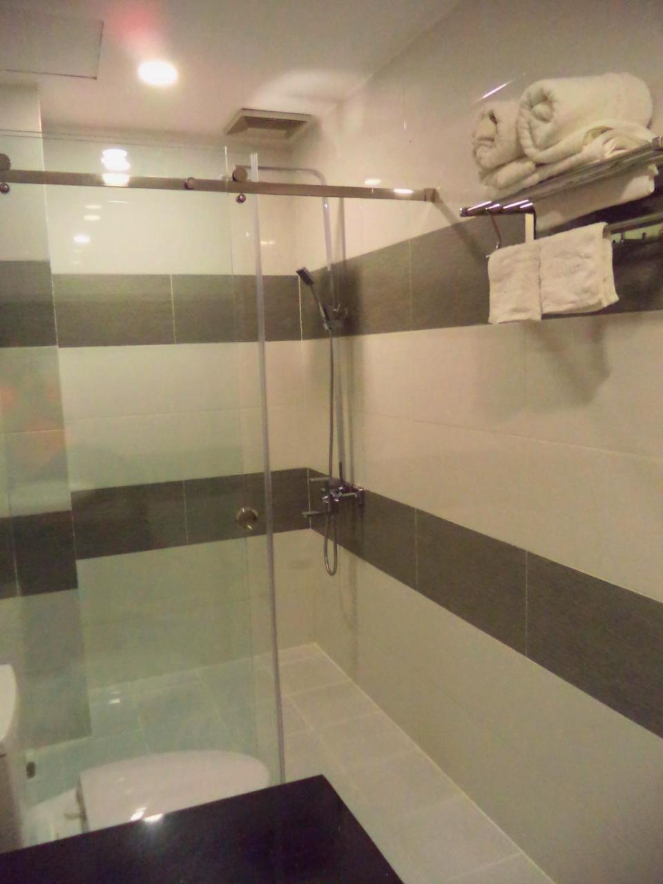 Golf Star Hotel Ho Chi Minh City Bagian luar foto
